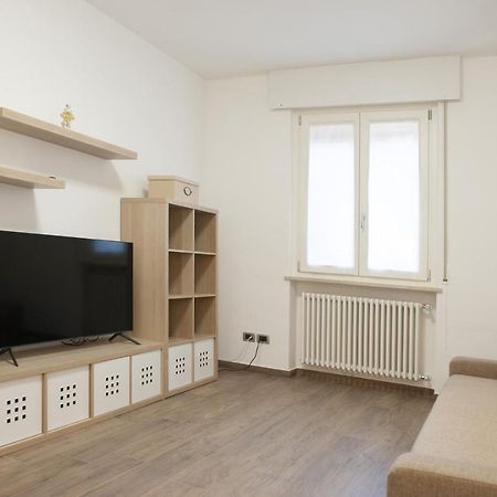 Sungarda Apartment Monzambano Buitenkant foto