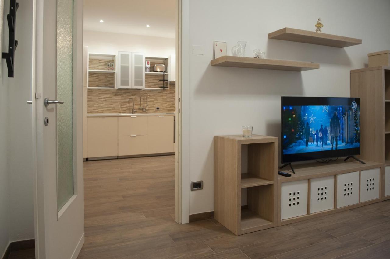 Sungarda Apartment Monzambano Buitenkant foto