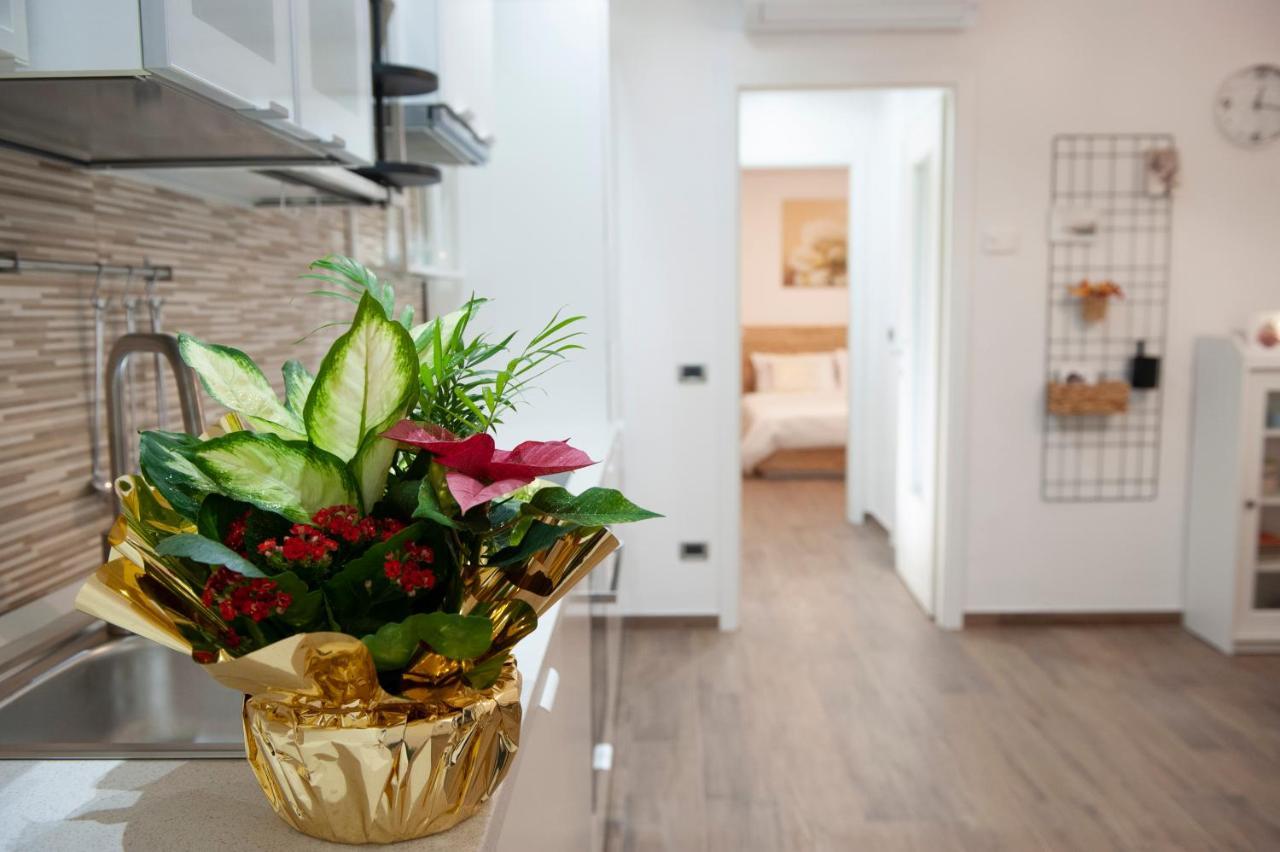 Sungarda Apartment Monzambano Buitenkant foto