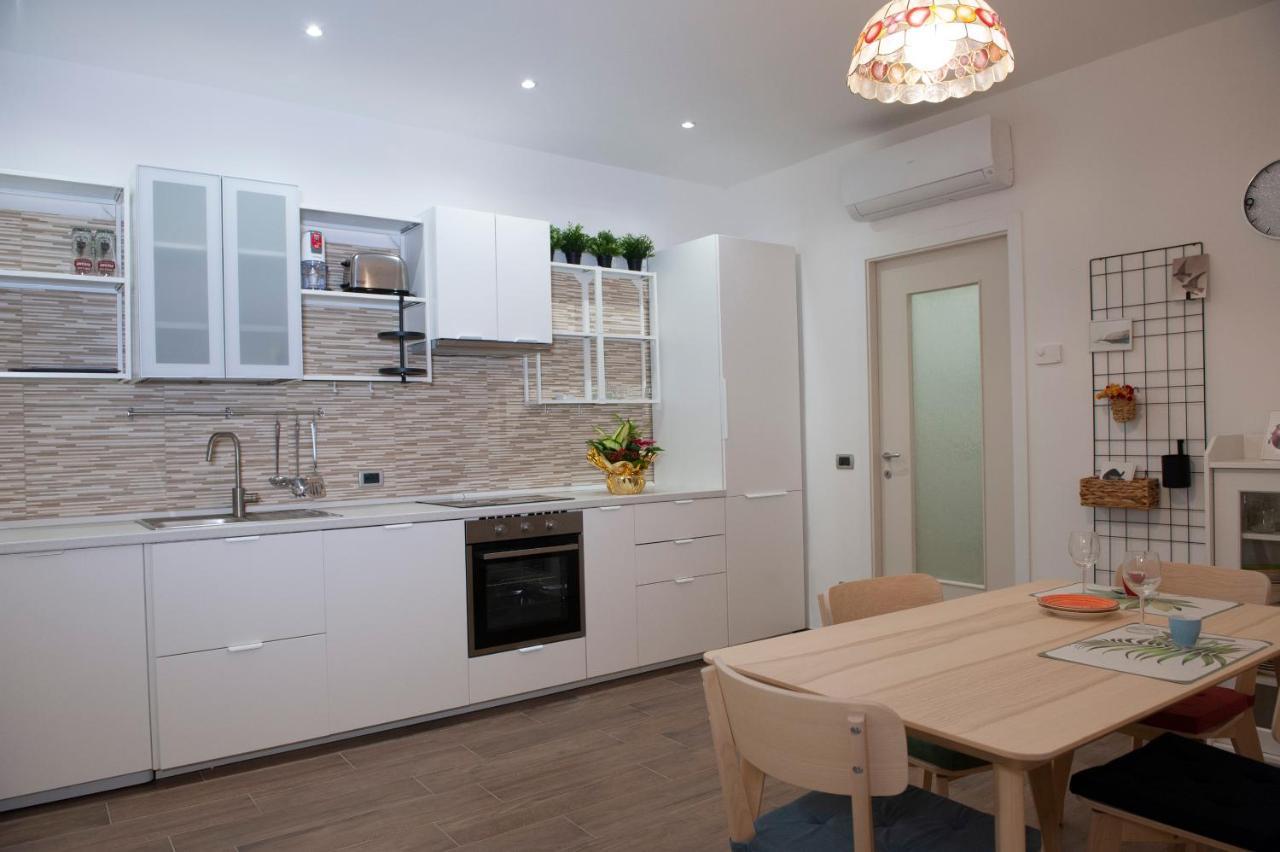 Sungarda Apartment Monzambano Buitenkant foto