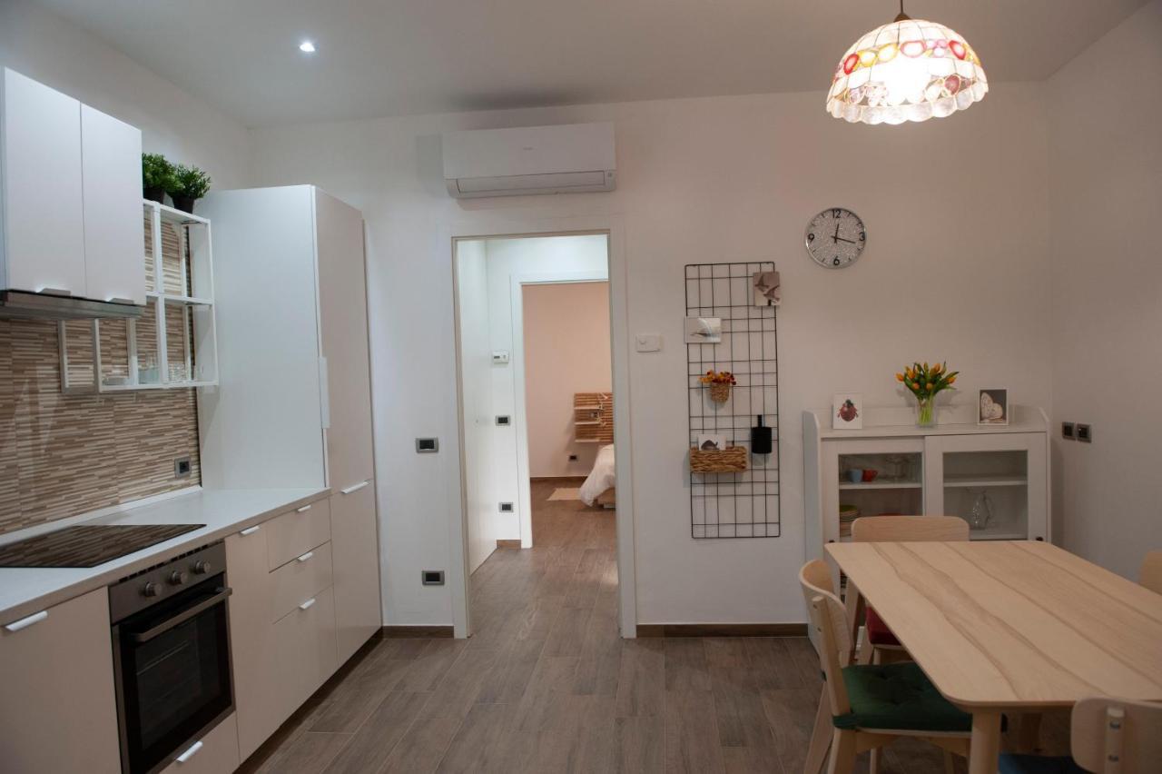 Sungarda Apartment Monzambano Buitenkant foto