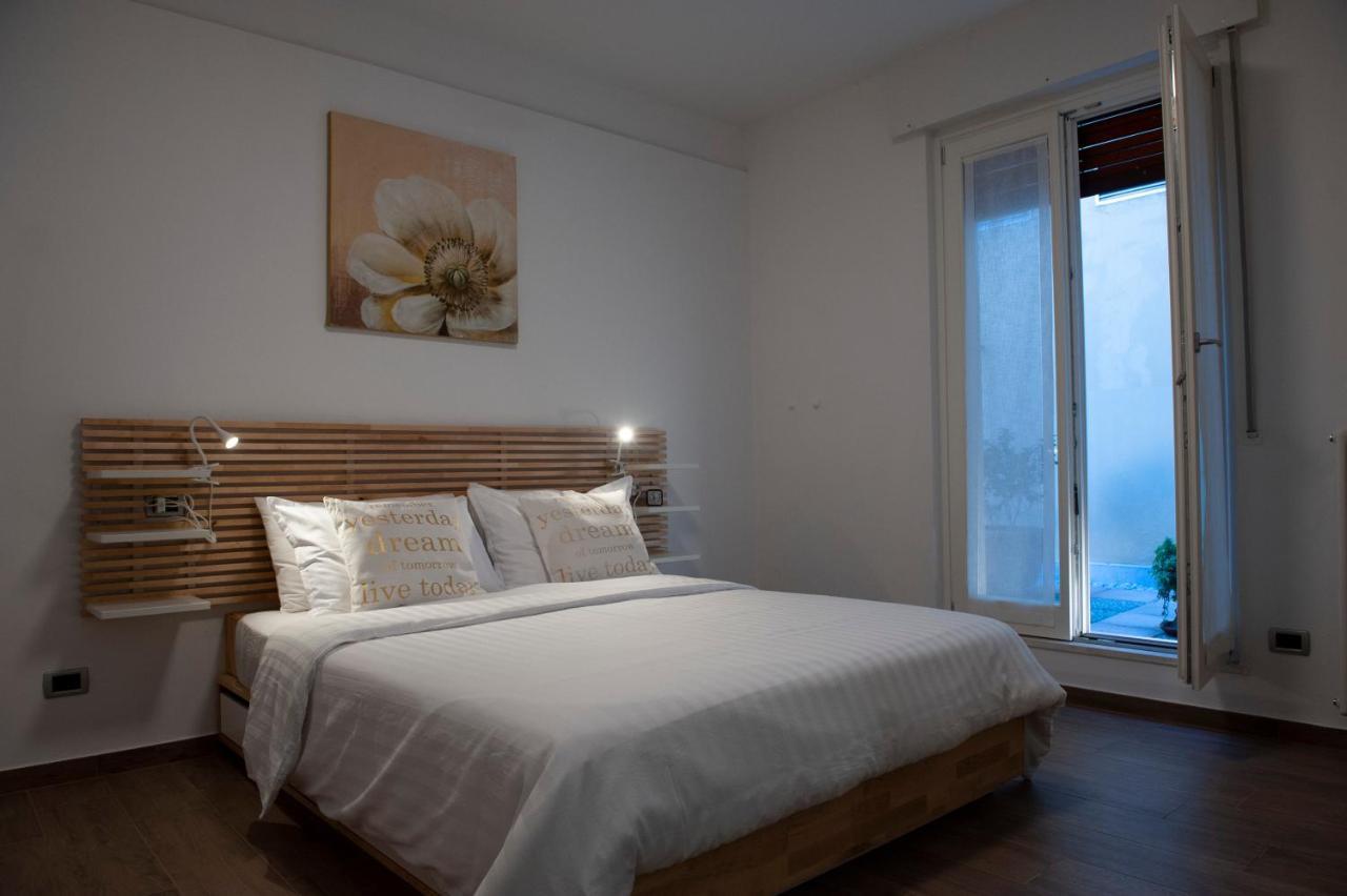 Sungarda Apartment Monzambano Buitenkant foto