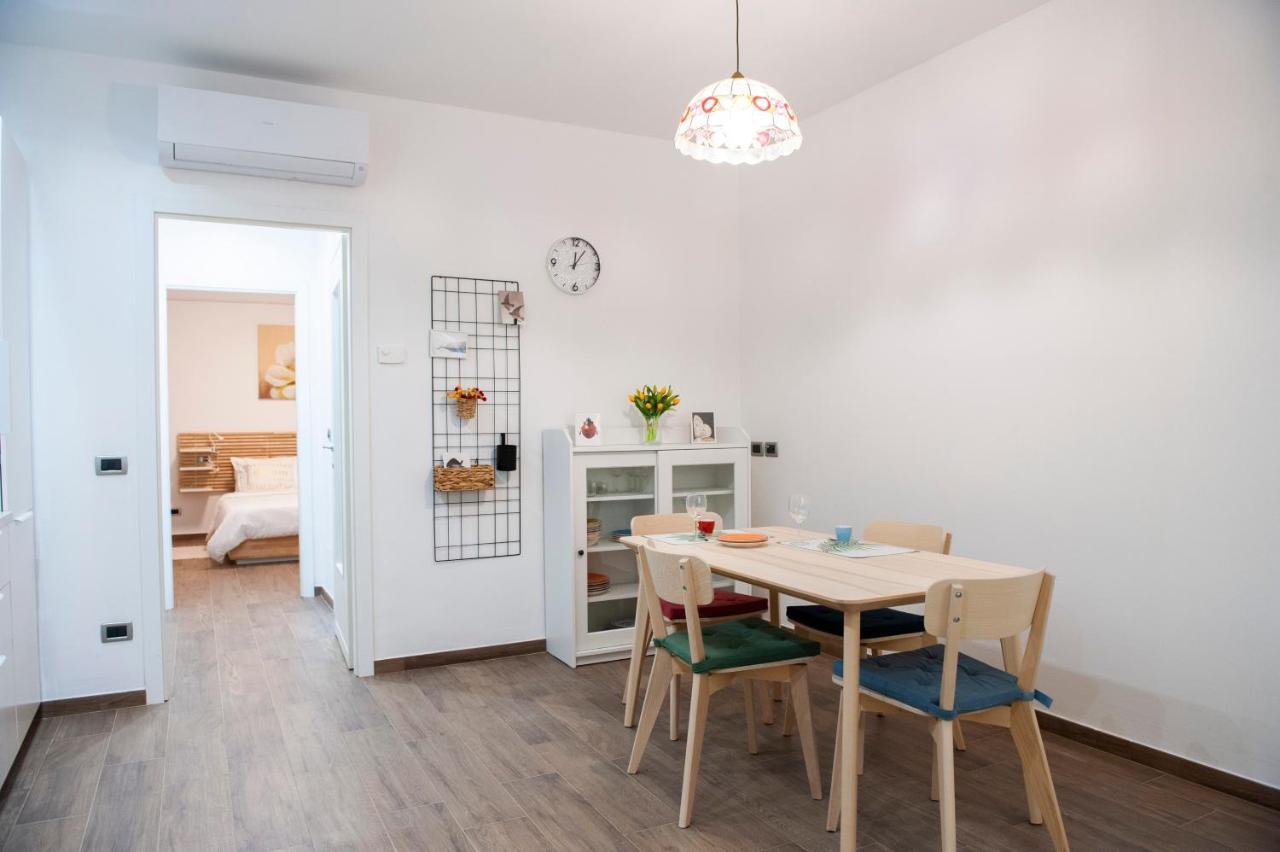 Sungarda Apartment Monzambano Buitenkant foto
