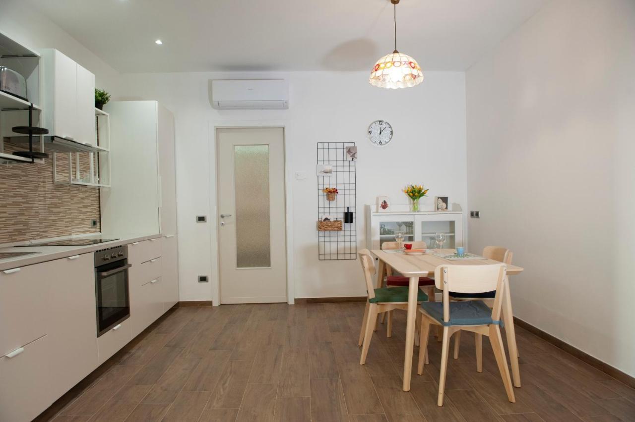 Sungarda Apartment Monzambano Buitenkant foto