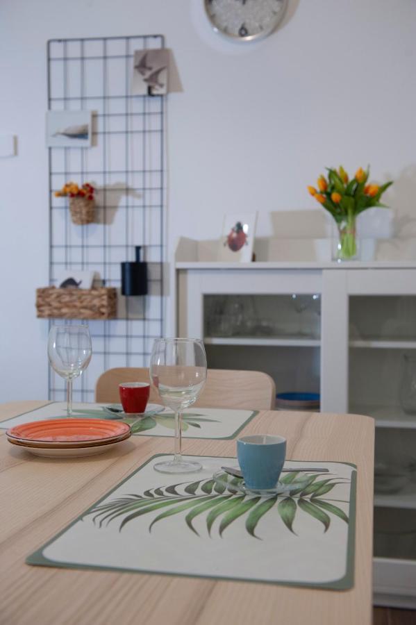 Sungarda Apartment Monzambano Buitenkant foto