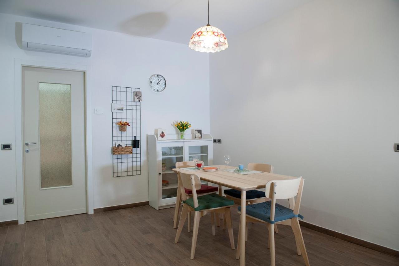 Sungarda Apartment Monzambano Buitenkant foto