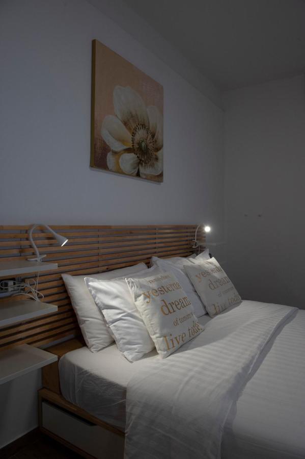 Sungarda Apartment Monzambano Buitenkant foto